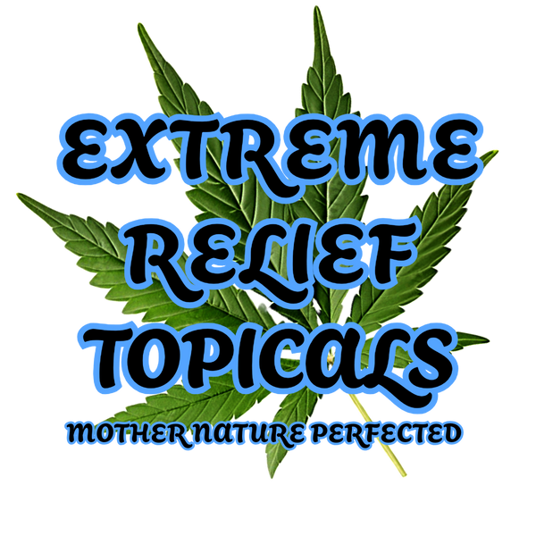 Extreme Relief Topicals 